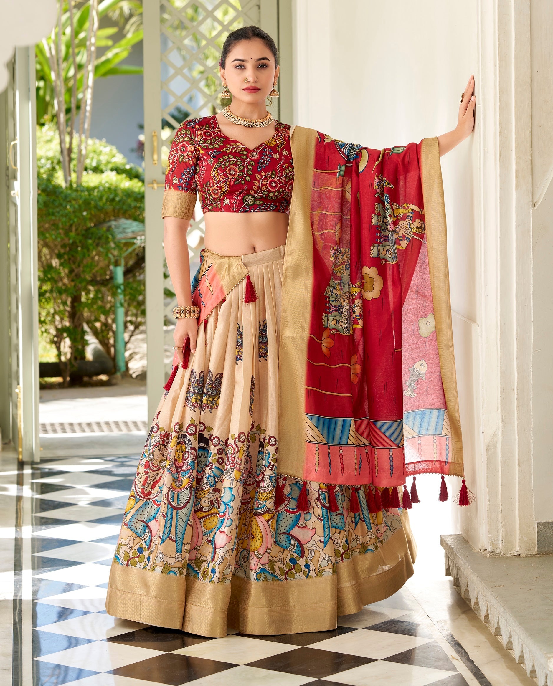 Lehenga