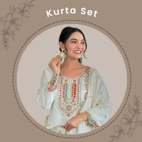 Kurta Set