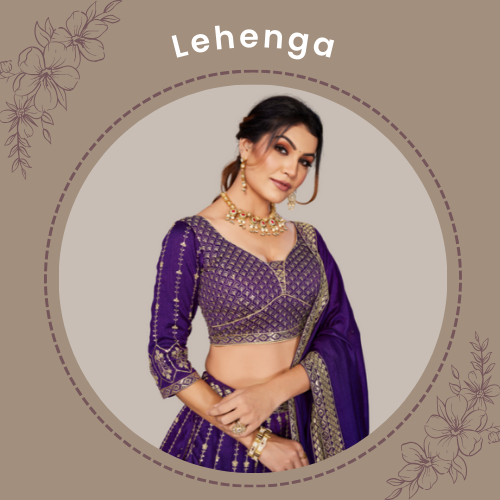 Lehenga