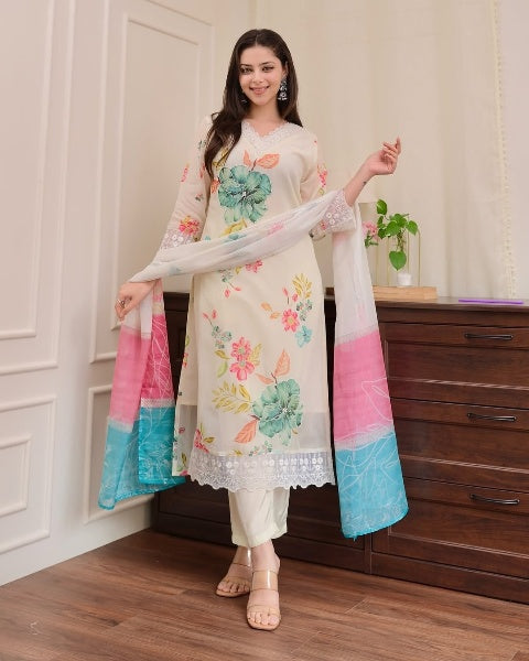 Pretty Women Kurta Sets for Women