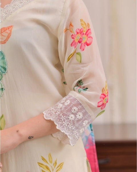 Pretty Women Kurta Sets for Women
