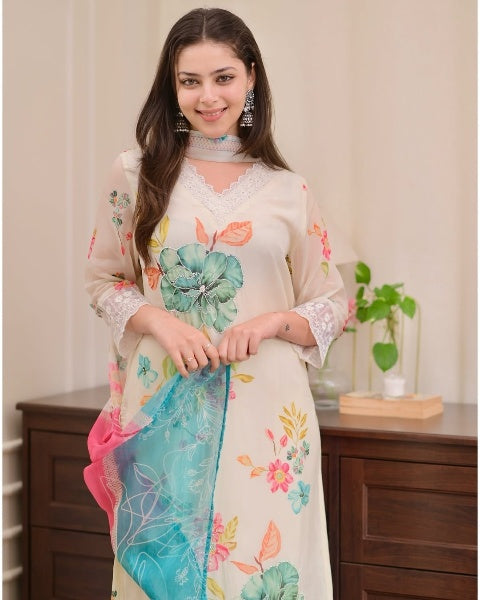 Pretty Women Kurta Sets for Women