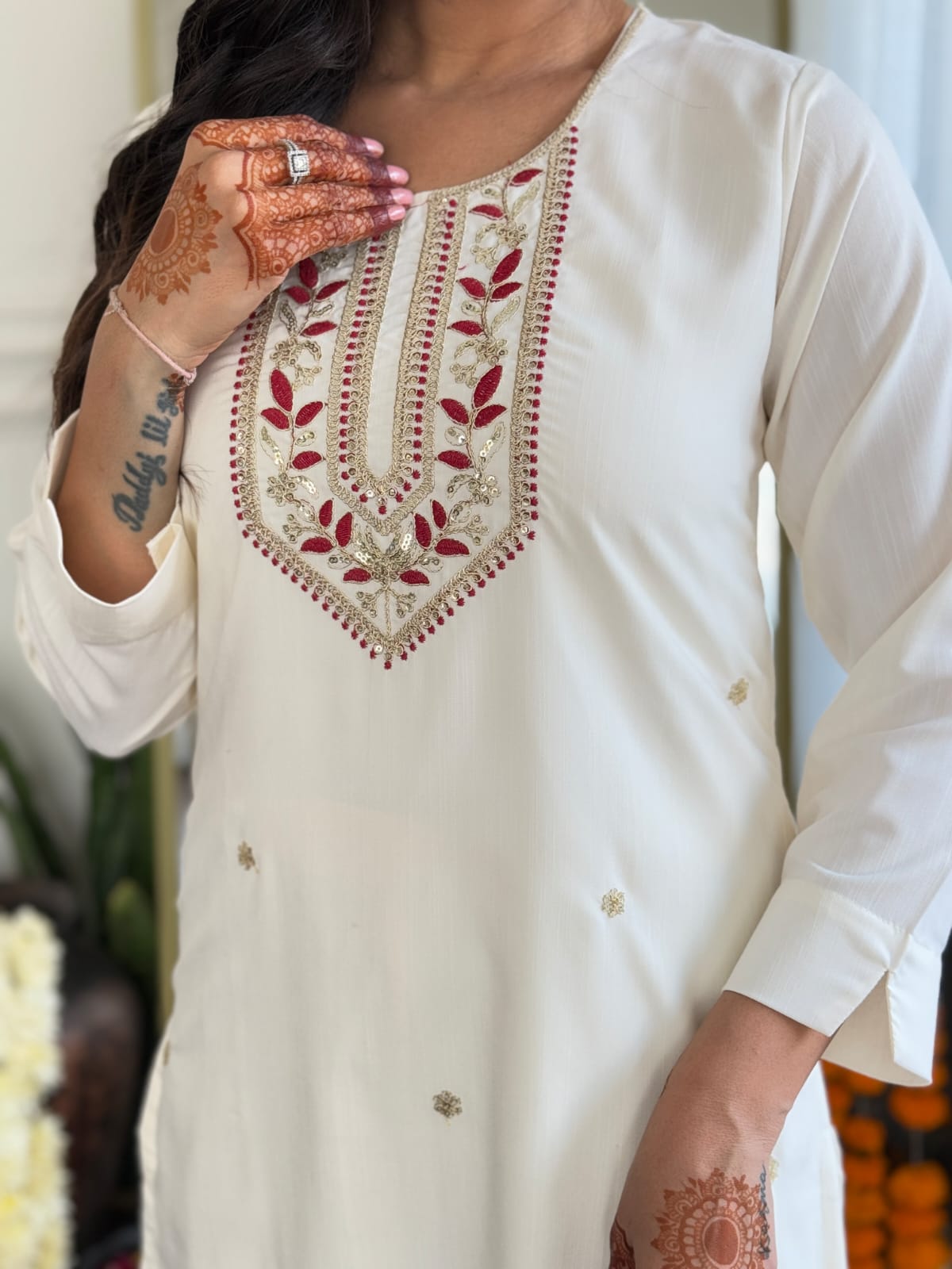 Pretty Women Kurta Sets for Women | Casual wear | Summer wear | Kurti Pant Set