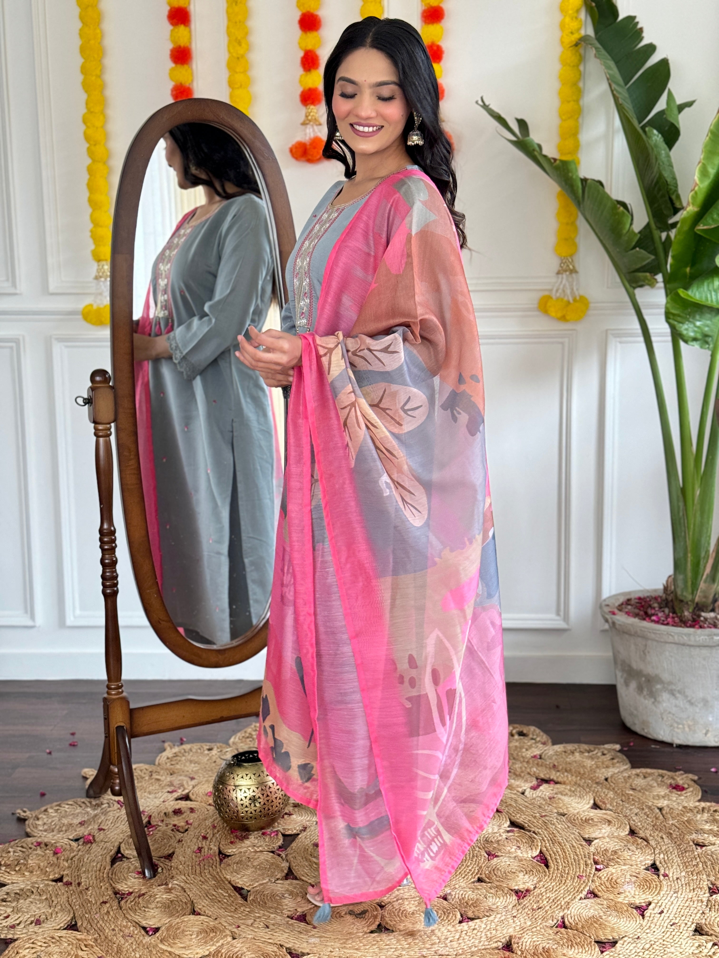 Kurta Set