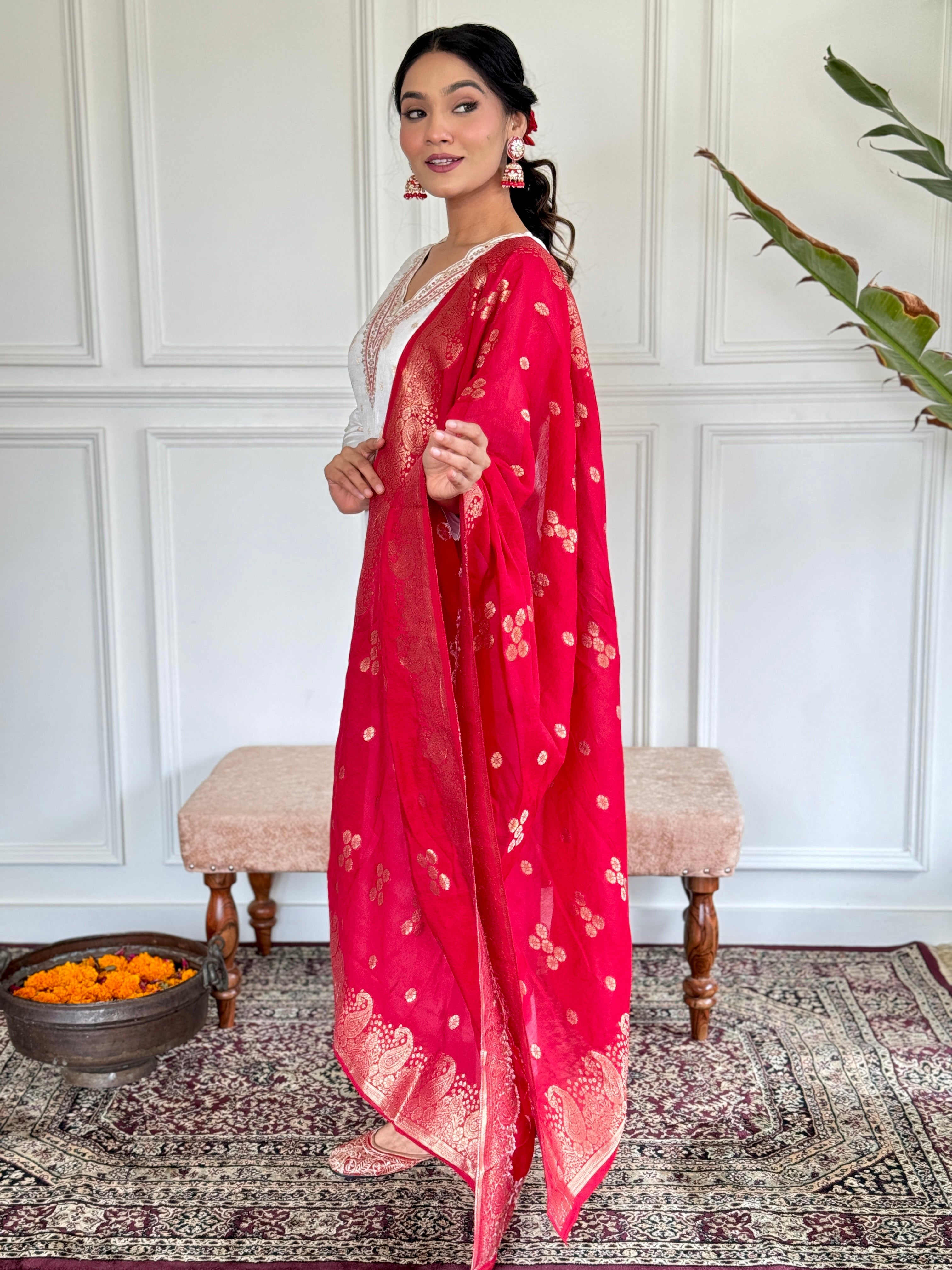 Pretty Women Kurta Sets for Women Casual wear